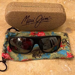 Maui Jim Polarized Sunglasses